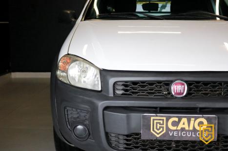 FIAT Strada 1.4 FIRE FLEX CABINE SIMPLES, Foto 3