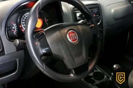 FIAT Strada 1.4 FIRE FLEX CABINE SIMPLES, Foto 14
