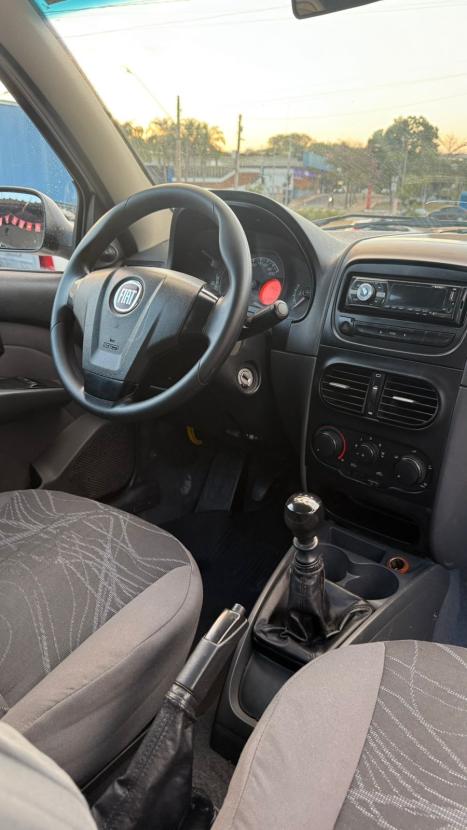 FIAT Strada 1.4 FIRE FLEX CABINE SIMPLES, Foto 7