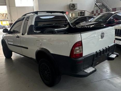 FIAT Strada 1.4 FIRE FLEX CABINE ESTENDIDA, Foto 2