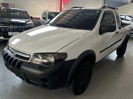 FIAT Strada 1.4 FIRE FLEX CABINE ESTENDIDA, Foto 3