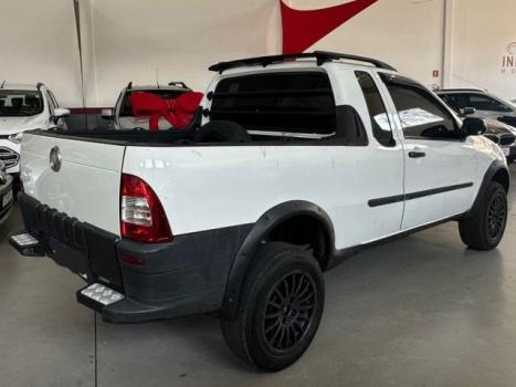 FIAT Strada 1.4 FIRE FLEX CABINE ESTENDIDA, Foto 4