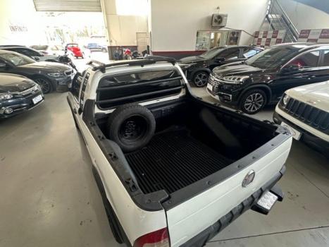 FIAT Strada 1.4 FIRE FLEX CABINE ESTENDIDA, Foto 8