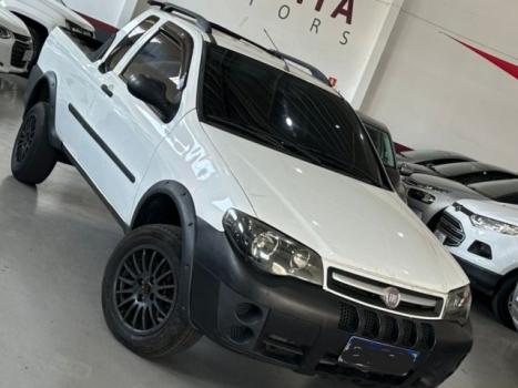 FIAT Strada 1.4 FIRE FLEX CABINE ESTENDIDA, Foto 10