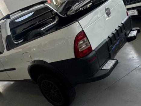 FIAT Strada 1.4 FIRE FLEX CABINE ESTENDIDA, Foto 11