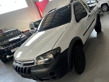 FIAT Strada 1.4 FIRE FLEX CABINE ESTENDIDA, Foto 12