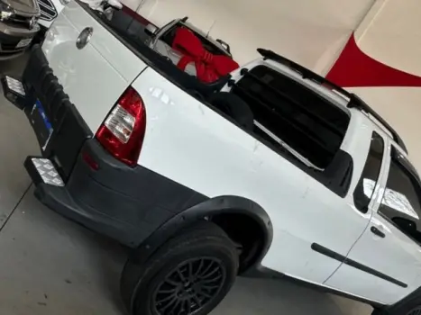 FIAT Strada 1.4 FIRE FLEX CABINE ESTENDIDA, Foto 13