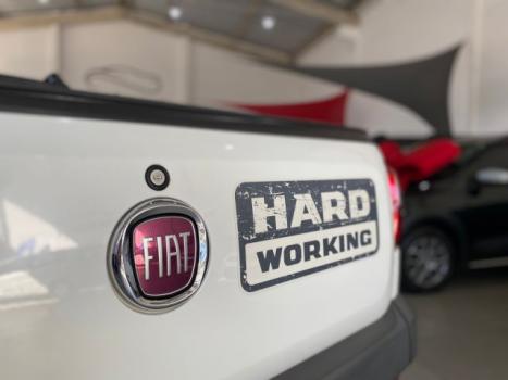 FIAT Strada 1.4 FLEX HARD WORKING CABINE SIMPLES, Foto 15
