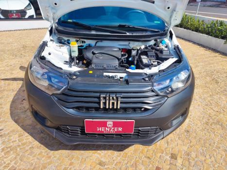 FIAT Strada 1.4 FLEX ENDURANCE CABINE SIMPLES PLUS, Foto 14