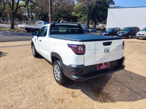 FIAT Strada 1.4 FLEX ENDURANCE CABINE SIMPLES PLUS, Foto 3