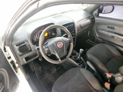 FIAT Strada 1.4 FLEX HARD WORKING CABINE SIMPLES, Foto 4