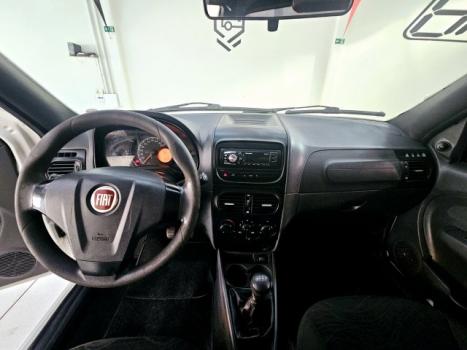 FIAT Strada 1.4 FLEX HARD WORKING CABINE SIMPLES, Foto 5