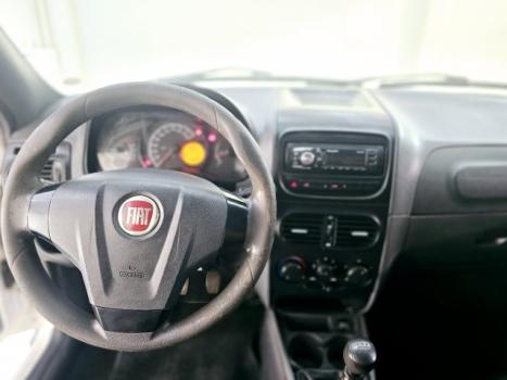 FIAT Strada 1.4 FLEX HARD WORKING CABINE SIMPLES, Foto 14