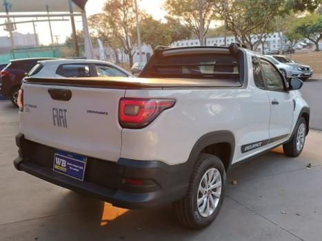 FIAT Strada 1.4 FLEX ENDURANCE CABNE SIMPLES, Foto 6