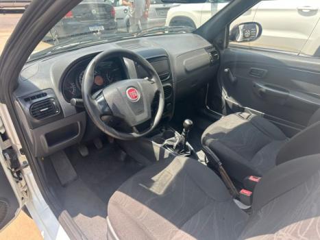 FIAT Strada 1.4 FLEX HARD WORKING CABINE ESTENDIDA, Foto 3