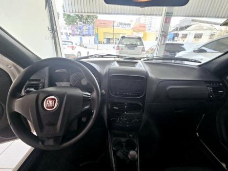 FIAT Strada 1.4 FLEX HARD WORKING CABINE ESTENDIDA, Foto 6