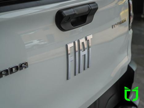 FIAT Strada 1.4 FLEX ENDURANCE CABNE SIMPLES, Foto 9