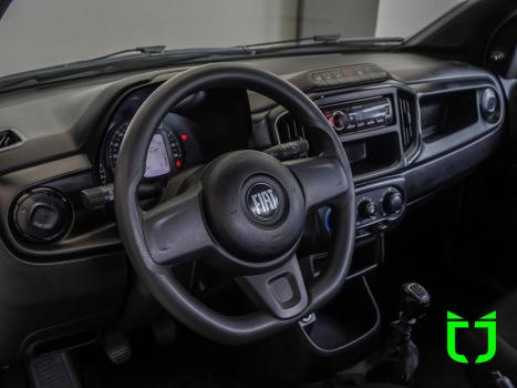 FIAT Strada 1.4 FLEX ENDURANCE CABNE SIMPLES, Foto 10