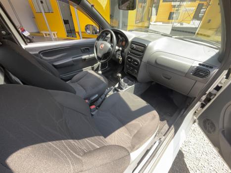 FIAT Strada 1.4 FLEX HARD WORKING CABINE SIMPLES, Foto 11