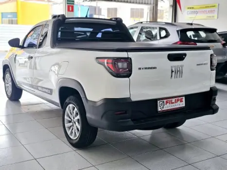 FIAT Strada 1.4 FLEX ENDURANCE CABNE SIMPLES, Foto 16