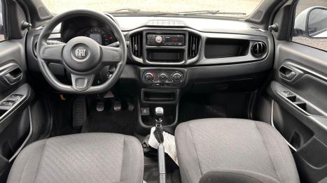 FIAT Strada 1.4 FLEX ENDURANCE CABNE DUPLA, Foto 7