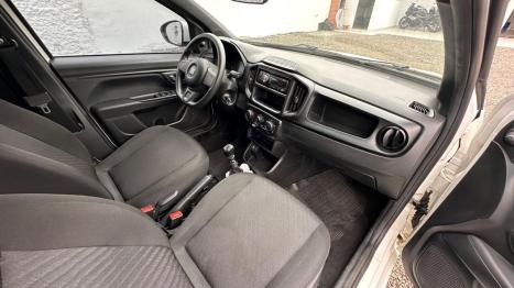 FIAT Strada 1.4 FLEX ENDURANCE CABNE DUPLA, Foto 11