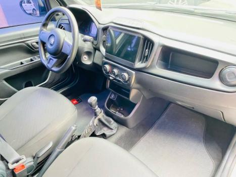 FIAT Strada 1.4 FLEX ENDURANCE CABNE SIMPLES, Foto 4