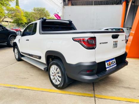 FIAT Strada 1.4 FLEX ENDURANCE CABNE SIMPLES, Foto 6