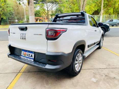 FIAT Strada 1.4 FLEX ENDURANCE CABNE SIMPLES, Foto 8