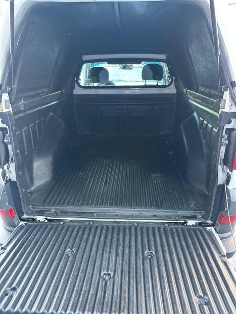 FIAT Strada 1.4 FLEX HARD WORKING CABINE SIMPLES, Foto 4