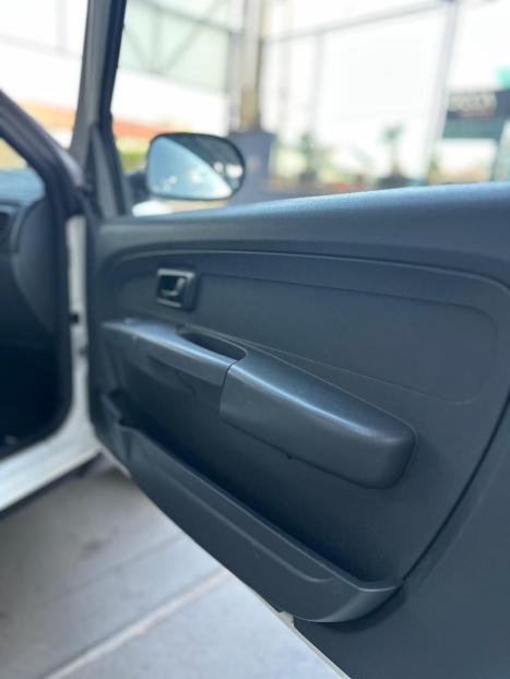 FIAT Strada 1.4 FLEX HARD WORKING CABINE SIMPLES, Foto 8