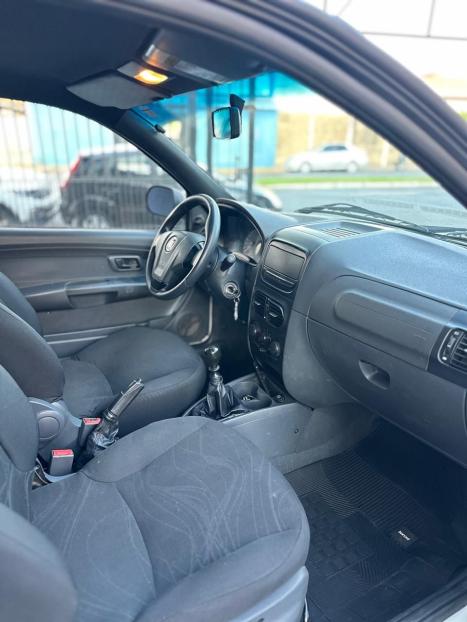 FIAT Strada 1.4 FLEX HARD WORKING CABINE SIMPLES, Foto 9