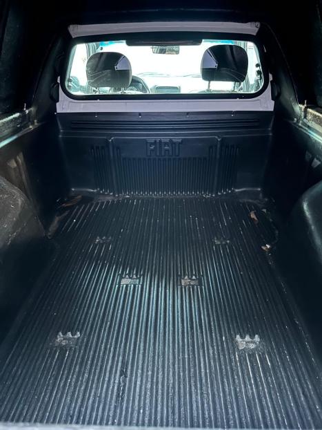 FIAT Strada 1.4 FLEX HARD WORKING CABINE SIMPLES, Foto 11
