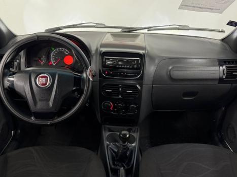 FIAT Strada 1.4 FLEX HARD WORKING CABINE DUPLA, Foto 6