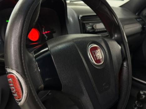 FIAT Strada 1.4 FLEX HARD WORKING CABINE DUPLA, Foto 9