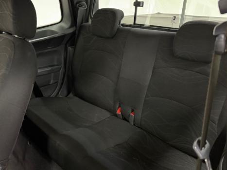 FIAT Strada 1.4 FLEX HARD WORKING CABINE DUPLA, Foto 14