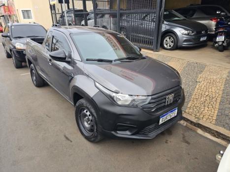 FIAT Strada 1.4 FLEX ENDURANCE CABNE SIMPLES, Foto 1