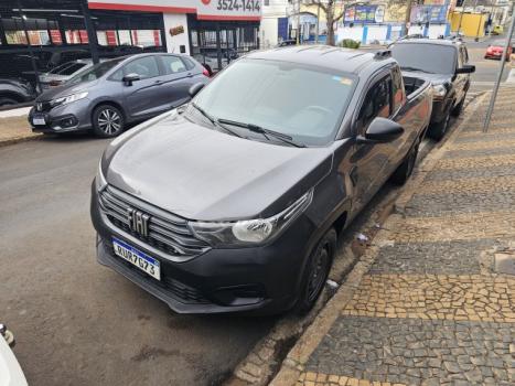 FIAT Strada 1.4 FLEX ENDURANCE CABNE SIMPLES, Foto 2