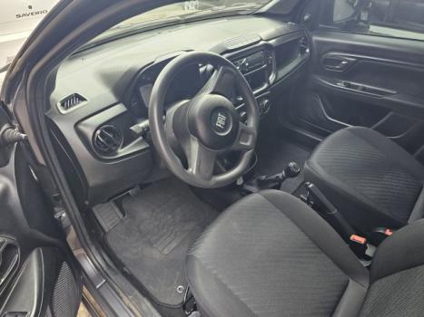 FIAT Strada 1.4 FLEX ENDURANCE CABNE SIMPLES, Foto 3