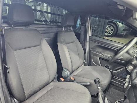 FIAT Strada 1.4 FLEX ENDURANCE CABNE SIMPLES, Foto 6