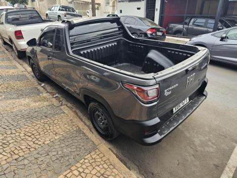 FIAT Strada 1.4 FLEX ENDURANCE CABNE SIMPLES, Foto 7