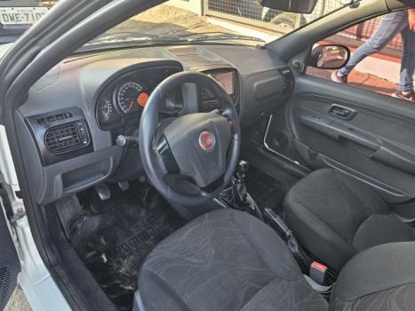 FIAT Strada 1.4 FLEX HARD WORKING CABINE ESTENDIDA, Foto 3