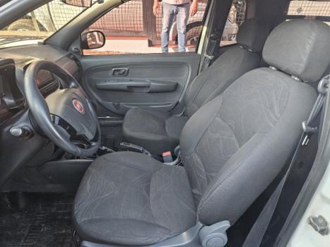 FIAT Strada 1.4 FLEX HARD WORKING CABINE ESTENDIDA, Foto 4