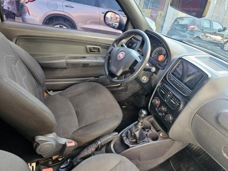 FIAT Strada 1.4 FLEX HARD WORKING CABINE ESTENDIDA, Foto 5