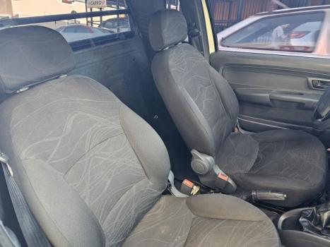 FIAT Strada 1.4 FLEX HARD WORKING CABINE ESTENDIDA, Foto 6