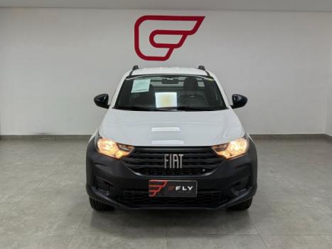 FIAT Strada 1.4 FLEX ENDURANCE CABNE SIMPLES, Foto 3