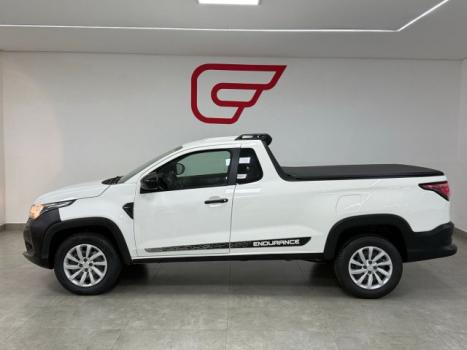 FIAT Strada 1.4 FLEX ENDURANCE CABNE SIMPLES, Foto 4