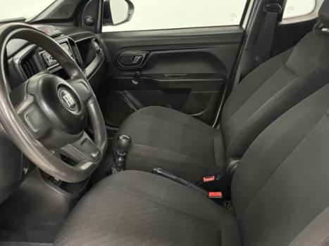 FIAT Strada 1.4 FLEX ENDURANCE CABNE SIMPLES, Foto 5