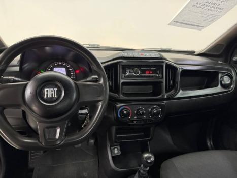 FIAT Strada 1.4 FLEX ENDURANCE CABNE SIMPLES, Foto 6