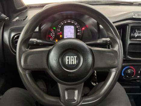 FIAT Strada 1.4 FLEX ENDURANCE CABNE SIMPLES, Foto 7